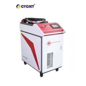 China 1500W Portable Fiber Laser Welding Machine wholesale