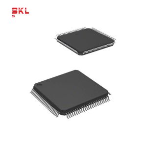China STM32G491VET6 MCU Microcontroller Unit High Performance Low Power Consumption wholesale