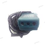 For CD400 Truck Tachograph programmer calibrates programs analogue and digital