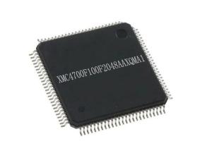 China 2MB Flash Microcontroller Chips XMC4700F100F2048AAXQMA1 LQFP-100 Microcontroller MCU wholesale