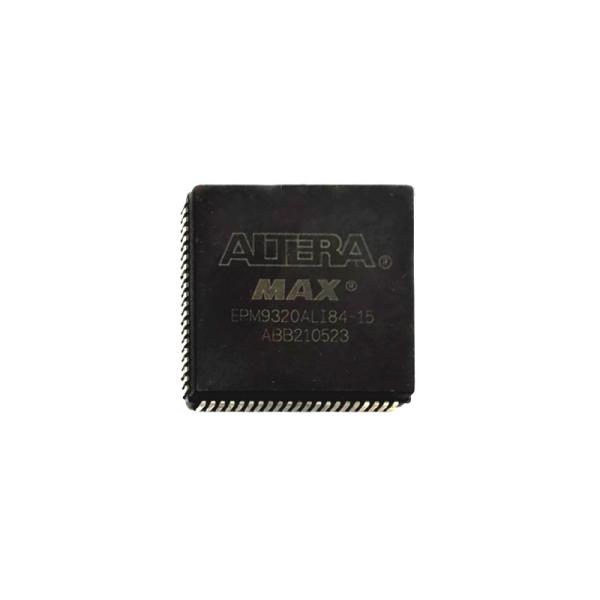 Quality EPM9320ALI84-15 Robust FPGA for High-Performance Applications for sale