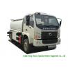 Forland Transport Liquid Tank Truck / Mobile Refueling Truck 3000L-4000L for sale