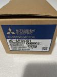 HC-MFS43G1 Mitsubishi 129v 2.3A Input Servo closed loop control motor