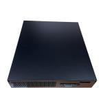 Gigabit 250meter Max 1in 2 Out Dual Network Switch Repeater Injector Extender