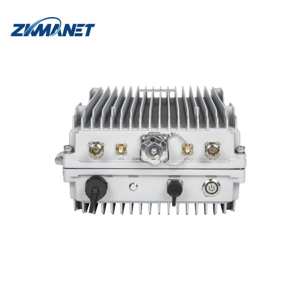Quality Long Range Transmission Range Vehicle Mounted Data Link for Transmission and GPS/BD Positioning for sale