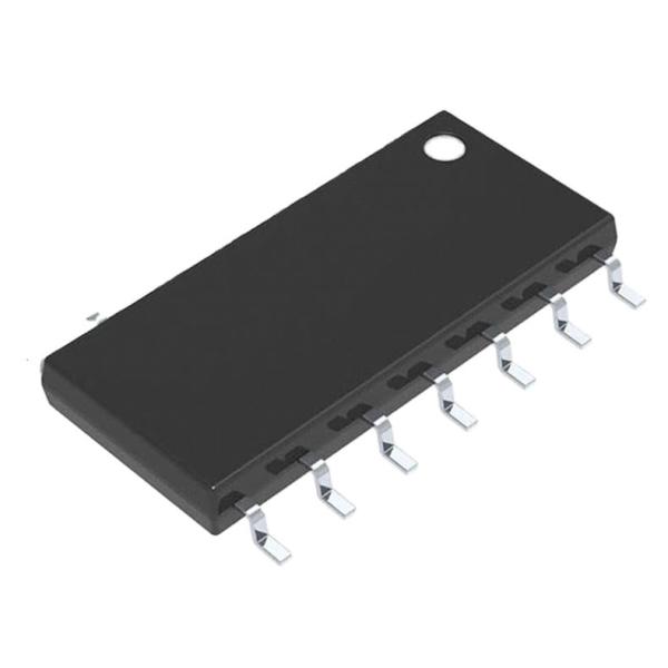 ICs Part Programmer Universal 3.3V/5V Flip Flop D-Master-Slave IC SY10EP52VKG