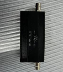 China IEC 60335-1 Resistive-Capacitive Low Pass Filter With A -3 DB Roll Off Frequency Of 5 KHz ± 0,5 KHz on sale
