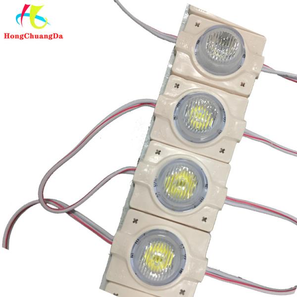 High Power 3W Edge Lite LED Module for Double Lighting Box