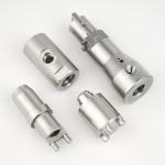 Precision CNC Machining Service , Precision Mechanical Parts Turning Milling