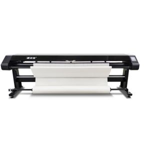 China SMITTE VERTICAL INKJET PLOTTER on sale