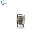 Other Name Keen Locking Thread Insert M14*2 Key Locking Heavy Weight Keensert