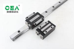 China Hiwin Hgh20 Linear Guide Bearing Mini Motorized Linear Stage ISO9001 wholesale