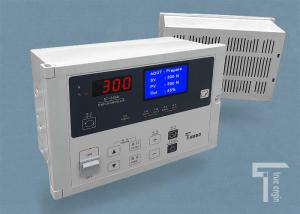 China Portable DC24V Auto Tension Controller With Tension Load cell High Performance True Engin wholesale