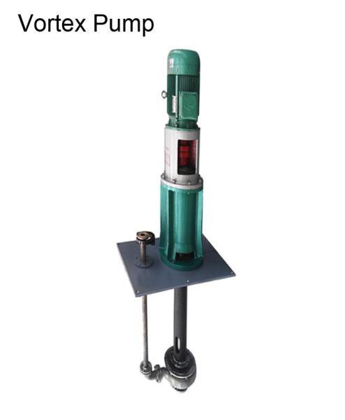 Quality Customized Electric Vortex Impeller Pump , Self Priming Vertical Peripheral Pump for sale