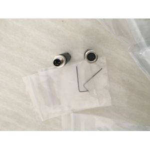 M12 connector male&famale