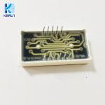 0.56 Inch Common Anode Seven Segment Display LED Energy Saving