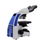 LED Light Source Compound Laboratory Optical Microscope A12.1502-T WF10x