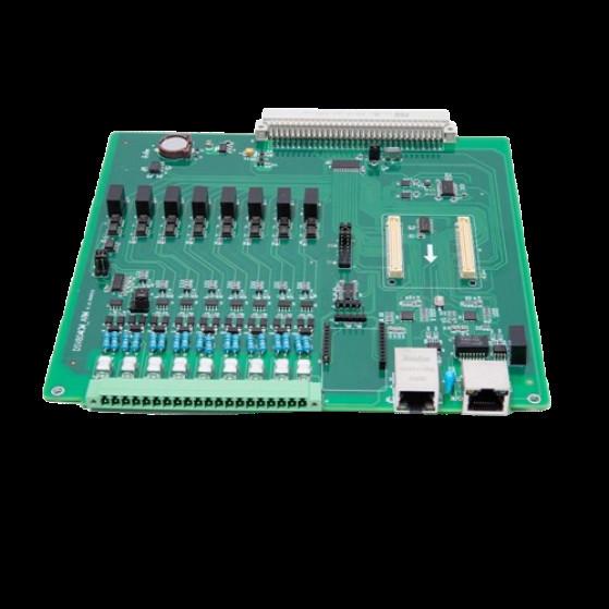Surface Mount Technology Handling Robot Professional SOIC Component Assembly