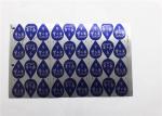 1 Mm Thickness Mirror Surface Sublimation Aluminum Sheets For Picture Printing