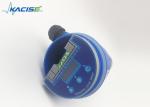 RS485 Output Explosion Proof Ultrasonic Water Level Meter High Precision With