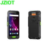 JZIOT V9000P Android Handheld Barcode Scanner with Optional NFC and GPS