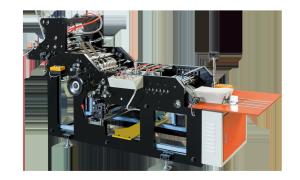 China 2 In 1 High Speed Wallet Envelope Making Machine Fully Automatic wholesale