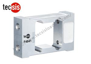 Electronic Scale Single Point Load Cell Transducer 6kg To 20kg , Waterproof IP65