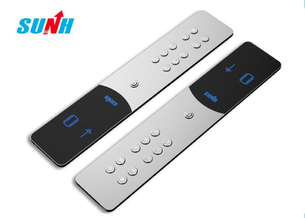 Quality COP Elevator Car Operating Panel Customized Material ISO Certification for sale