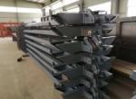 Steaming Trolley for AAC Block Making Machine, Semi Automatic Block Making
