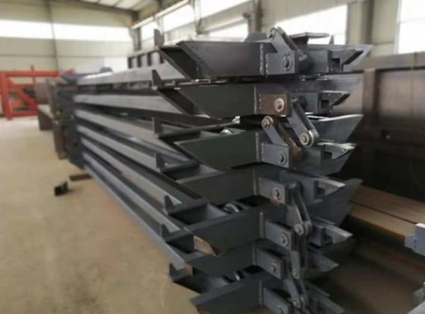 Quality Steaming Trolley for AAC Block Making Machine,	Semi Automatic Block Making Machine for sale