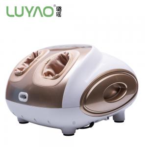 China Body Care Deep Tissue Foot Massage Machine For Multi Point Full Foot Massage wholesale