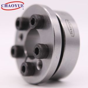 China Light Load 690N.M 65mm Outer diameter Keyless Locking Assembly wholesale