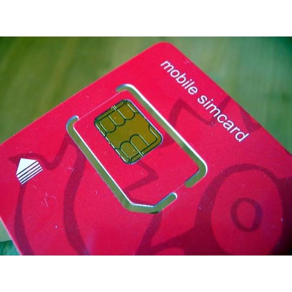 Screen Printing Plastic Blank Business Card Sheets , 0.8mm Thick Sim Cards PVC Sheet