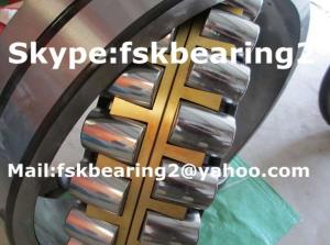 China Z0V0 / Z1V1 / Z2V2 / Z3V3 Spherical Roller Bearing 24064 CA / W33 Used In Textile Machine Bearing wholesale