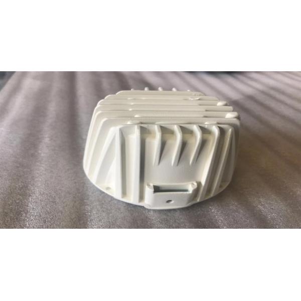 Multipurpose Aluminum Die Casting Parts , Close Tolerance Aluminium Casting Parts