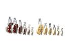 Transmission Line Stringing Tools Single Sheave Stringing Pulley Block With