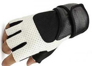 China Gym Cloves Health Medical Equipment For Women / Men Bodybuilding Training Gloves on sale