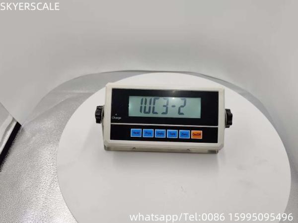 Quality Weighing Indicators IN520 Electronic Weight  Indicator For Platform Scale And Floor Scale for sale