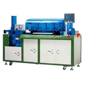 PLC Program Controlled Full Auto SIM Card Personalization Die Cutting Machine YLP-SC-1