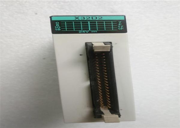 PLC Programmable Logic Controller FP2-X32D2 Panasonic PLC Expansion Module