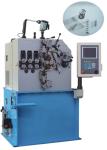 CNC Spring Coiler Low Noise , Compression Spring Making Equipment 150 pcs/Min