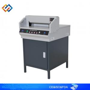 China A3 Album Cutting Machine Infrared Protection 450MM Photo Book Making Machine wholesale