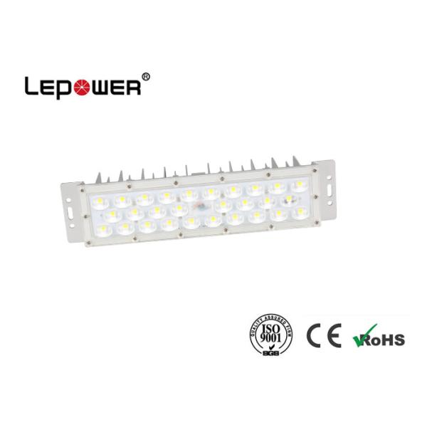 High Brightness LED Street Light Module With Meanwell Driver Environmental