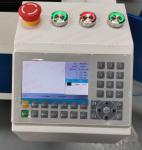 CO2 Laser machine control system RUIDA RD6445G controller Laser cutting machine