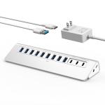 USB C Type-C To RJ45 Ethernet Gigabit Lan Adapter for Laptops in High Demand