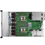Used HPE DL360 Gen10 Proliant Win Web SQL 1u Mini PC Computer Storage Rack
