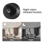 Voice App Remote Wireless Smart Security A9 Camera most cost-effective support
