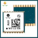 Ultra Sensitive GPS Positioning Module With Start up Time 18000 M Max Height 65
