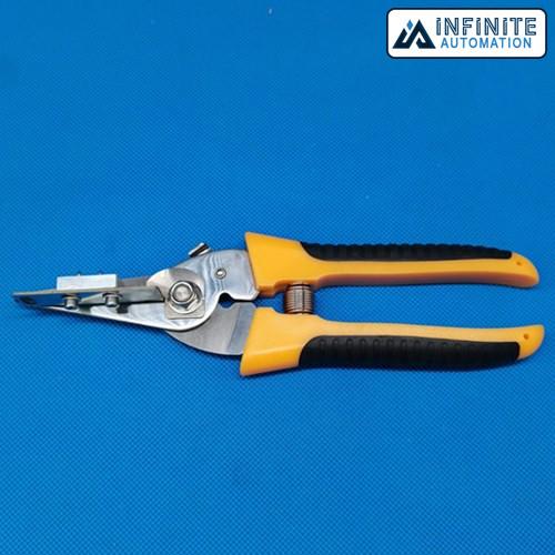 Quality Splice Tape Scissor SMT Splice Cutter Designed For 8x4 And 8x2 Tapes for sale