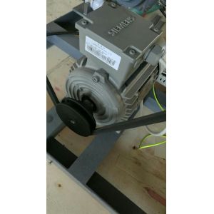 Etching Block Making Machine Cliche For Zinc Magnesium